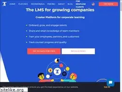 Sites similar to theworkademy.com