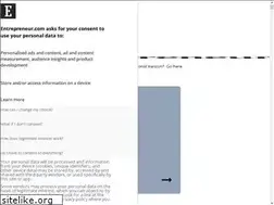 Sites similar to theworkathomentrepreneur.com