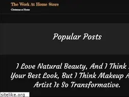 Sites similar to theworkathomestore.com