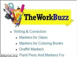 Sites similar to theworkbuzz.com