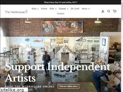 Sites similar to theworkhousebend.com