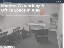 Sites similar to theworkhub.ca