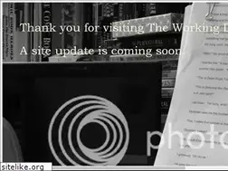 Sites similar to theworkingdraft.com
