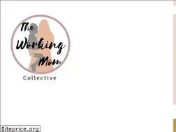 Sites similar to theworkingmomcollective.com
