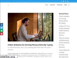 Sites similar to theworkonlineslayer.com