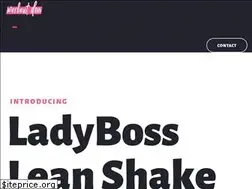 Sites similar to theworkoutden.com