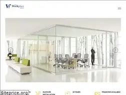 Sites similar to theworkplacegroup.com