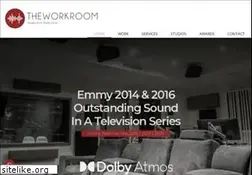 Sites similar to theworkroom.co.za