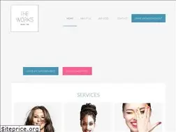 Sites similar to theworks.ae