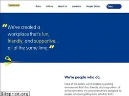 Sites similar to theworks.jobs