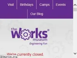 Sites similar to theworks.org