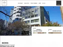 Sites similar to theworks.tokyo
