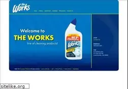 Sites similar to theworkscleans.com