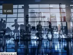 Sites similar to theworksevents.com