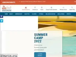 Sites similar to theworkshealthclub.com