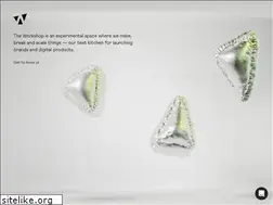 Sites similar to theworkshop.co