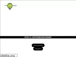 Sites similar to theworkshop.es