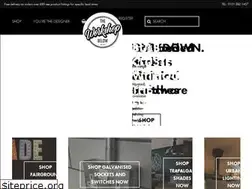 Sites similar to theworkshopbelow.com
