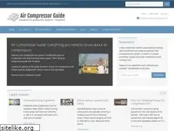 Sites similar to theworkshopcompressor.com