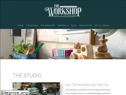 Sites similar to theworkshopds.com
