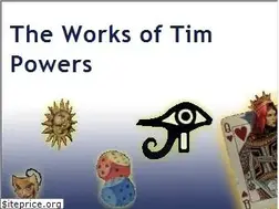 Sites similar to theworksoftimpowers.com
