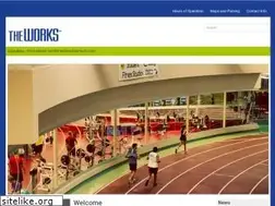 Sites similar to theworksonline.ca