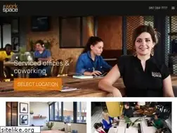 Sites similar to theworkspace.co.za