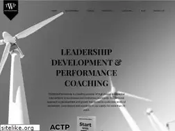 Sites similar to theworkspartnership.com