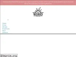 Sites similar to theworksseattle.com