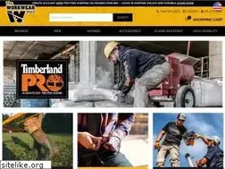 Sites similar to theworkwearstore.com