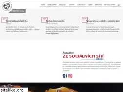 Sites similar to theworld.cz