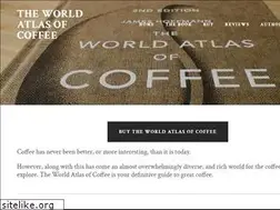 Sites similar to theworldatlasofcoffee.com