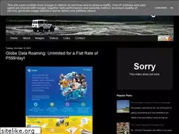 Sites similar to theworldbehindmywall.com