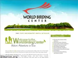 Sites similar to theworldbirdingcenter.com
