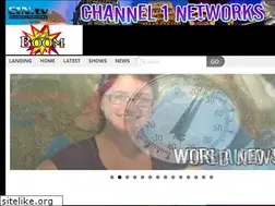 Sites similar to theworldchannel1.com