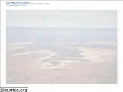 Sites similar to theworldin35mm.org