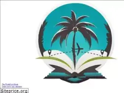 Sites similar to theworldisabook.com