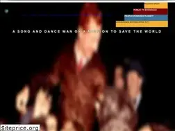 Sites similar to theworldismycountry.com