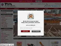 Sites similar to theworldmodels.com
