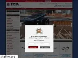 Sites similar to theworldmodels.us