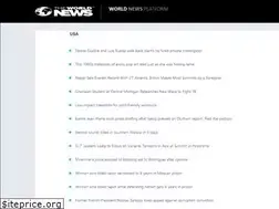 Sites similar to theworldnews.net