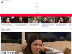 Sites similar to theworldnewsdaily.com