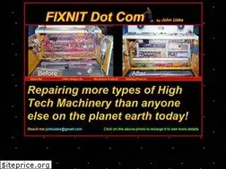Sites similar to theworldofcomputron.com