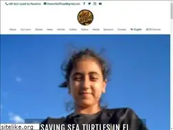 Sites similar to theworldoffroad.com