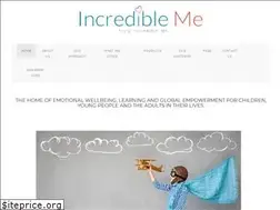 Sites similar to theworldofincredibleme.com