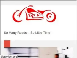 Sites similar to theworldofmotorcycles.com