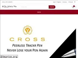 Sites similar to theworldofpens.com