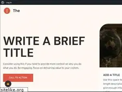 Sites similar to theworldpage.com