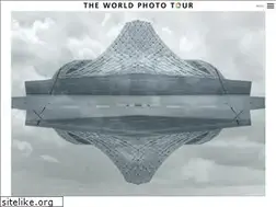Sites similar to theworldphototour.com