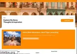 Sites similar to theworldrace.org